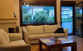 Luxury Apartment Olympus Mountain View